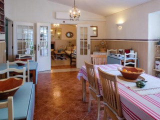 Casa Vale Del Rei