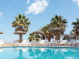 Casa Vitae Suites Santorini