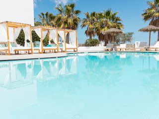 Casa Vitae Suites Santorini