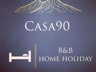 CASA90 HOLIDAY HOME