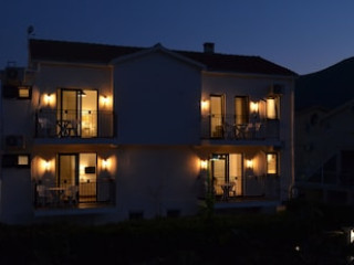 CASABLANCA APARTMENTS