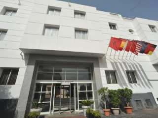 Casablanca Apparthotel