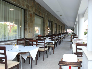 CASABLANCA HOTEL