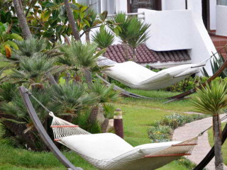 Casablanca Le Lido Thalasso & Spa