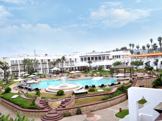 Casablanca Le Lido Thalasso & Spa