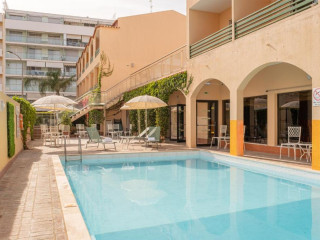 Casablanca Unique Hotel