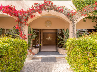 Casablanca Unique Hotel