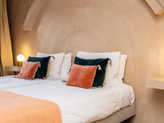 Casablanca Unique Hotel