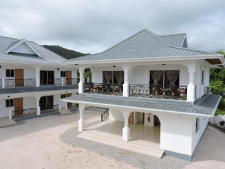 Casadani Luxury Apartments