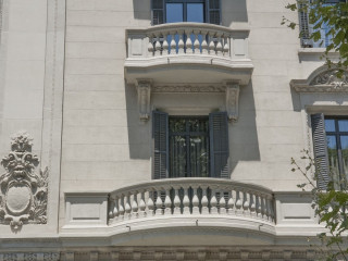 CASAGRAND LUXURY SUITES