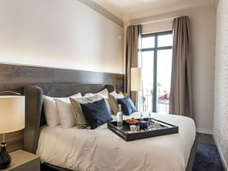 Casagrand Luxury Suites