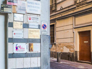 CASALICE B&B NAPOLI
