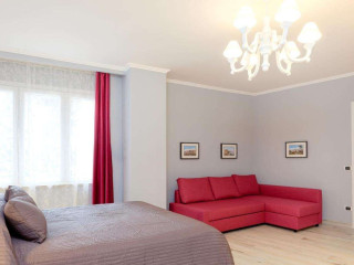 CASALICE B&B NAPOLI