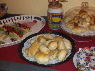 CASALICE B&B NAPOLI