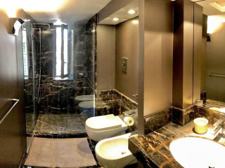 CASAMEDEO GUEST HOUSE