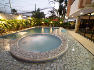 Casañas Suites
