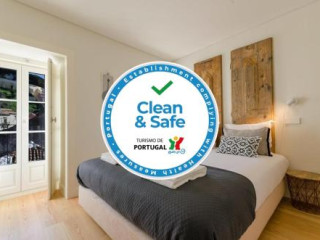 CASAS DA BAIXA - DAMOURARIA