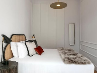 CASAS DA BAIXA - UNIQUE CHIADO