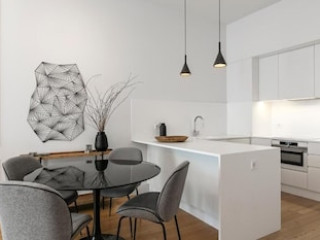 CASAS DA BAIXA - UNIQUE CHIADO