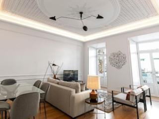 CASAS DA BAIXA - UNIQUE CHIADO