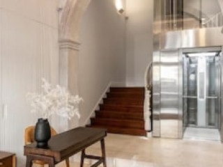 CASAS DA BAIXA - UNIQUE CHIADO