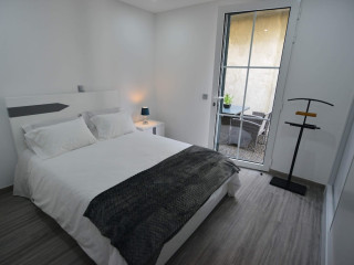 Casas Do Baleeiro  Whaler’s Houses