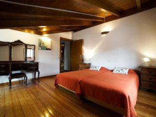 Casas do Vale da Rainha