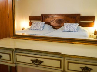 Casas do Vale da Rainha