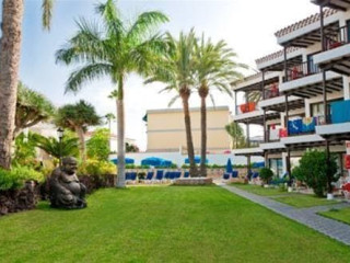 Casas Pepe Apartments & Spa- Adults Only
