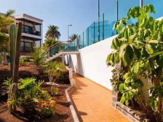 Casas Pepe Apartments & Spa- Adults Only