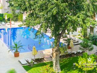 Cascadas Family Resort
