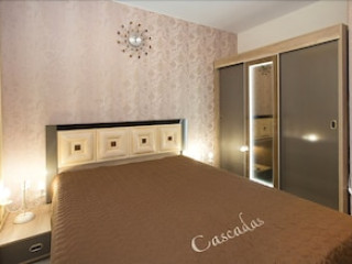 CASCADAS FAMILY RESORT