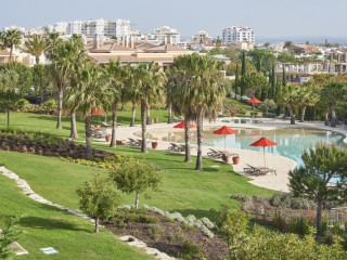 Cascade Wellness & Lifestyle Resort