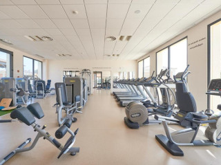 Cascade Wellness Resort