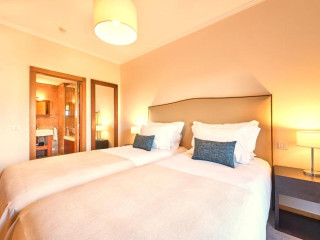 Cascade Wellness Resort