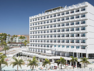 Caserio Hotel