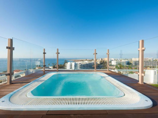 Caserio Hotel