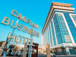 CASPIAN BUSINESS HOTEL