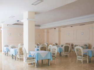 Cassandra Hotel