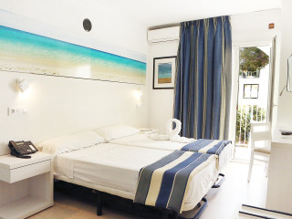 Cassandra Hotel