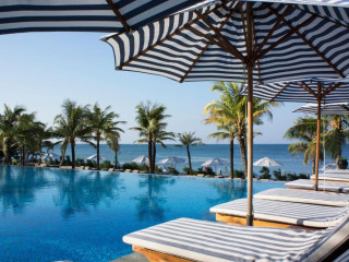 Cassia Cottage Resort and Spa