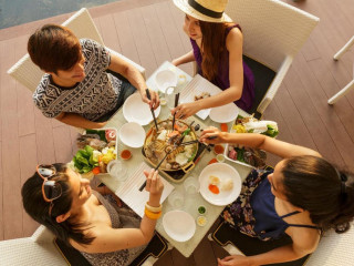 Hotel Cassia Phuket, part of Banyan Group