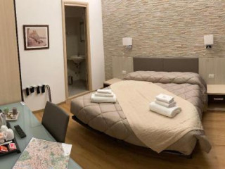 CASTEL SANT'ANGELO INN