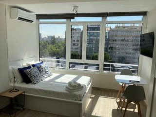 CASTELLANA 4 TORRES APARTMENTS