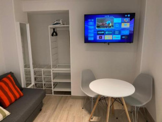 CASTELLANA NORTE APARTMENTS