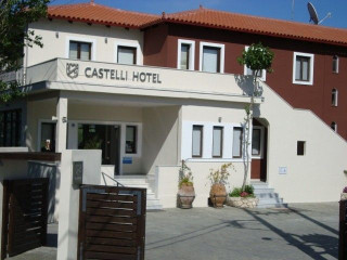 Castelli Hotel