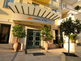 CASTELLI HOTEL