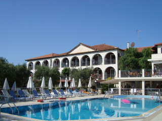 Castelli Hotel (Adult only)