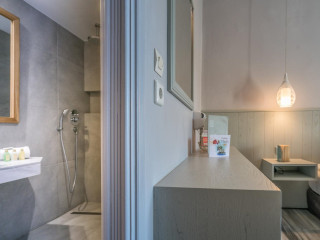 Castelli Hotel - Adults Only