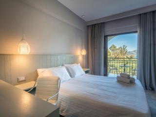 Castelli Hotel - Adults Only